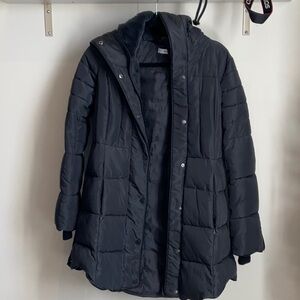 Ricki’s Winter Coat